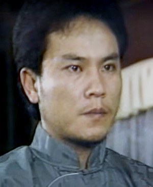 曲惠德 Qu Zi Qiang照片