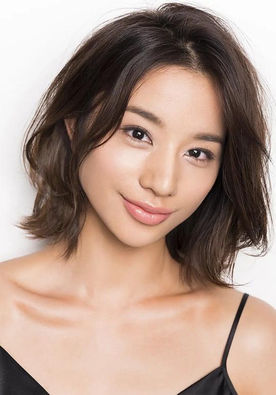 高桥玛莉润 Maryjun Takahashi照片