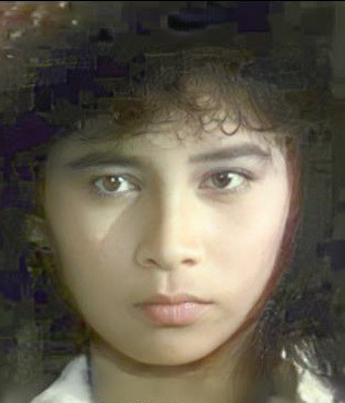 蒋玲玲 Ling-Ling Chiang照片