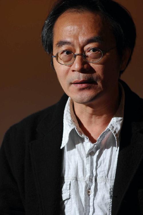 李国修 Kuo-Hsiu Li照片