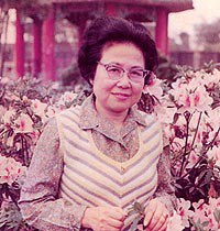 崔小萍 Hsiao Ping Tsui照片