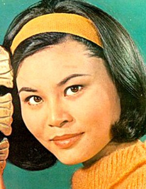 刘明 Ming Liu照片