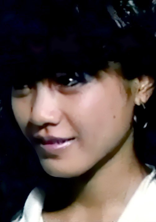 爱婷 Chuhong Zhong照片