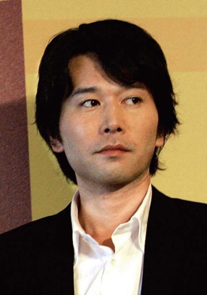 大谷健太郎 Kentarô Ôtani照片