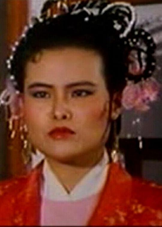 叶玲 Ling Yeh照片