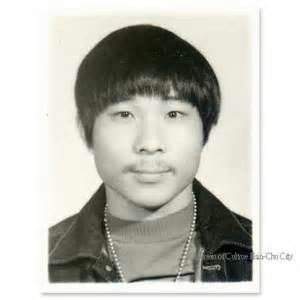 许不了 Pu-liao Hsu照片