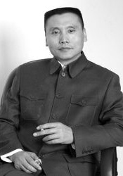李中坚 Zhongjian Li照片