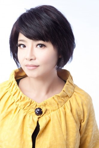 黄雅珉 Ya-min Huang照片