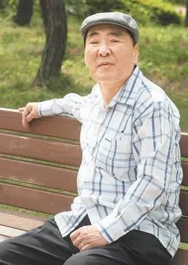 李致雨 Chi-u Lee照片