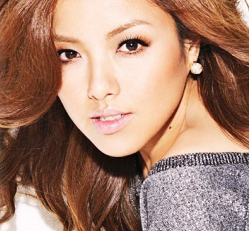 伊藤由奈 Yuna Ito照片