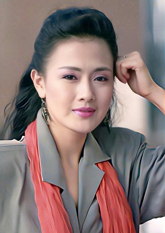 甄秀珍 Hsiu-chen Chen照片