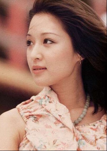 胡因梦 Terry Hu照片