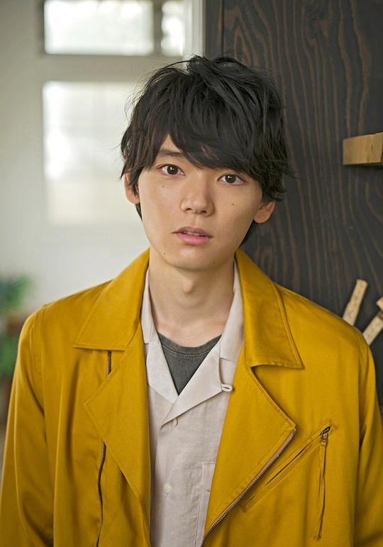 古川雄辉 Yûki Furukawa照片