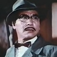 邵罗辉 Luo Hui Shaw照片