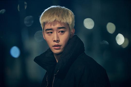 金建宇 Kim Kwon照片