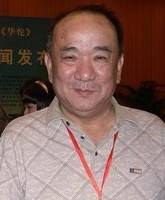 朱榆林 Ju-lin Chu照片