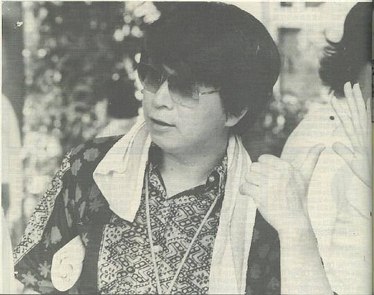 徐进良 Chin-Liang Hsu照片