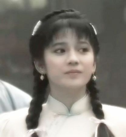 曾哲贞 Zhezhen Zeng照片