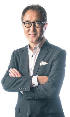 佐野史郎 Shirô Sano照片