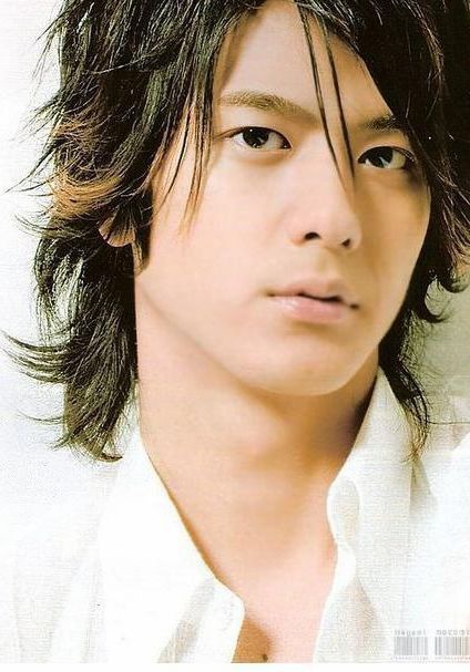 速水直道 Mokomichi Hayami照片