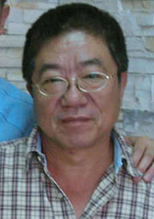 何东兴 Dong-xing Ho照片