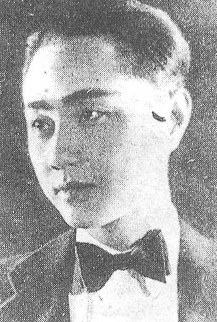 陈秋风 Qiufeng Chen照片