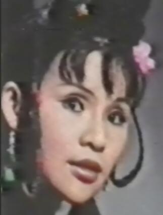 卿爱华 Ai-Hua Ching照片