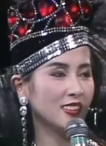 陆仪凤 Yi-Fung Lu照片