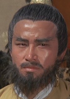 鲁平 Ping Lu照片