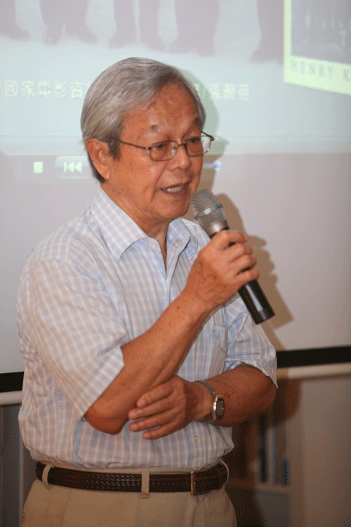 赖成英 Cheng-Ying Lai照片