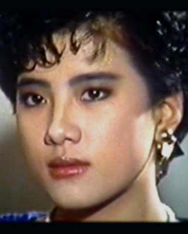 严慧娟 Huijuan Yan照片