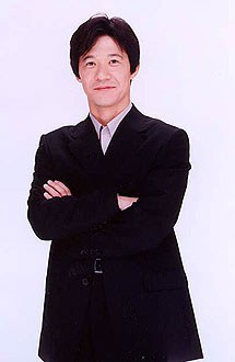 内村光良 Teruyoshi Uchimura照片