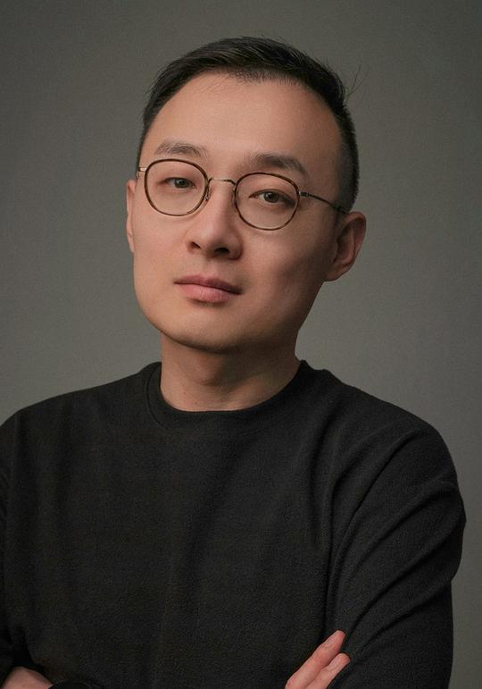 高朋 Peng Gao照片