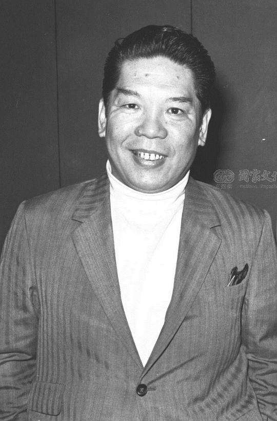 杨苏 Su Yang照片