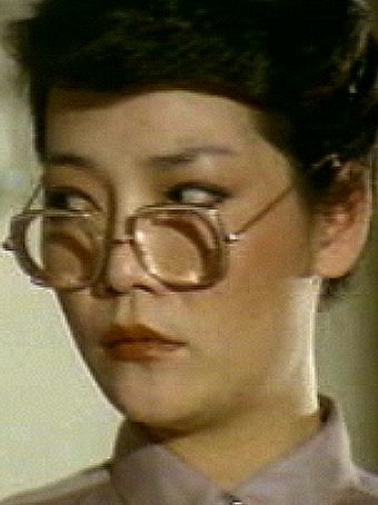 李芷麟 Julie Lee Chi-Lun照片