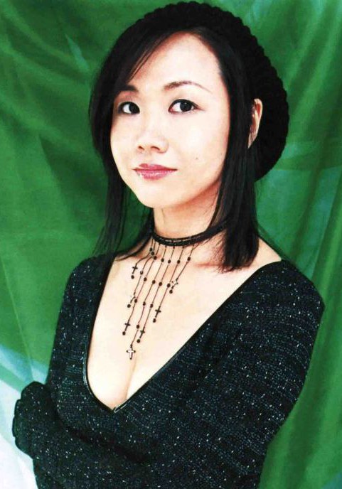 五十岚皋 Satsuki lgarashi照片