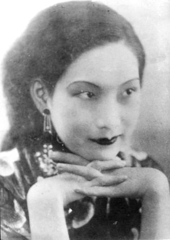 胡萍 Ping Hu照片