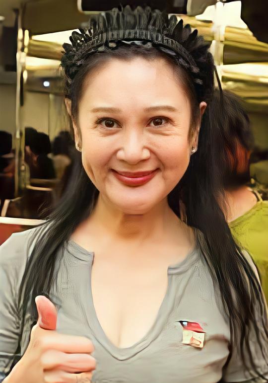 郝曼丽 Man-Li Hao照片