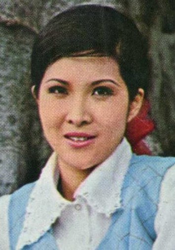 易虹 Hung Yi照片