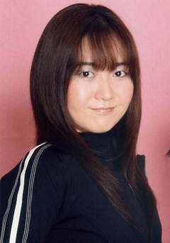 熊井统子 Motoko Kumai照片