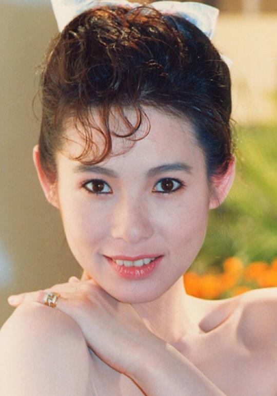 周丹薇 Debbie Chou照片