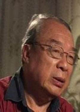 夏祖辉 Tsu-Hui Hsia照片