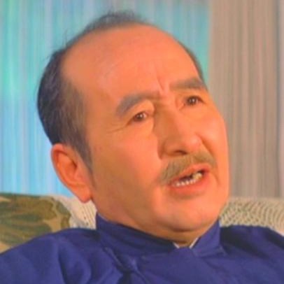 魏孔生 Wei Hung-Sheng照片