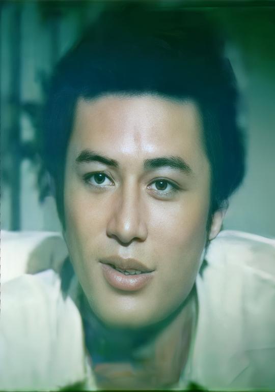 姚智中 Zhizhong Yao照片