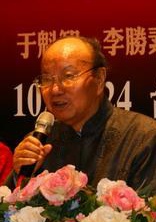 贡敏 Min Kung照片