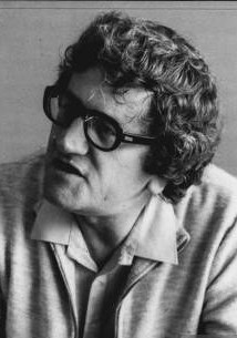 蒂姆·伯斯塔 Tim Burstall照片