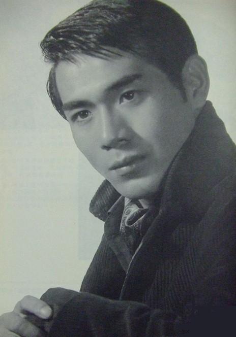 张翼 Yi Chang照片