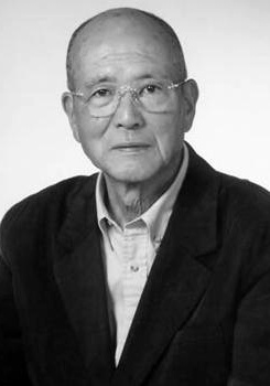 织本顺吉 Junkichi Orimoto照片