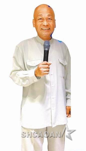 萧尧 Yao Hsiao照片