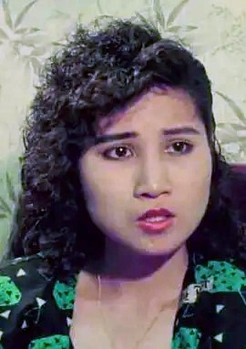 傅凤仪 Feng-Yi Fu照片